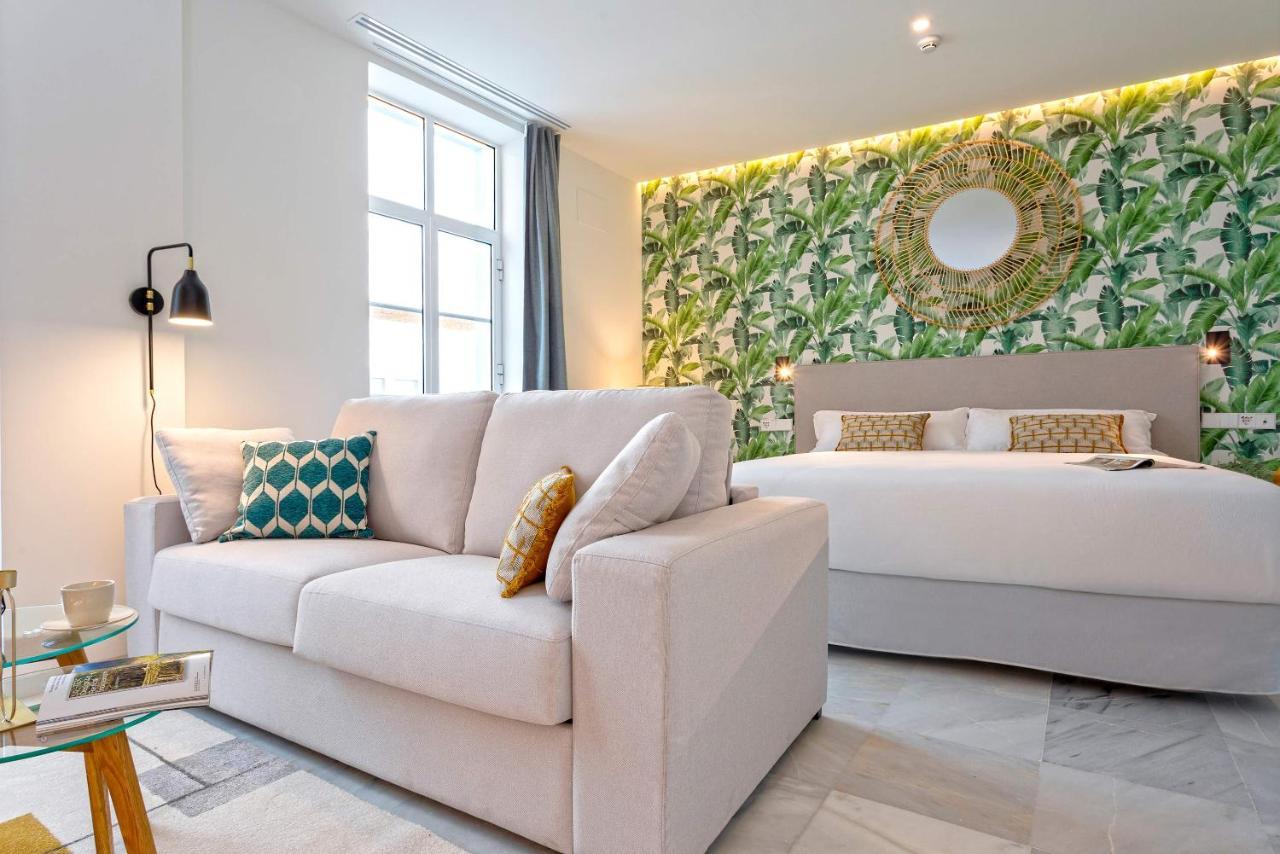 Genteel Home Catedral كاديز المظهر الخارجي الصورة