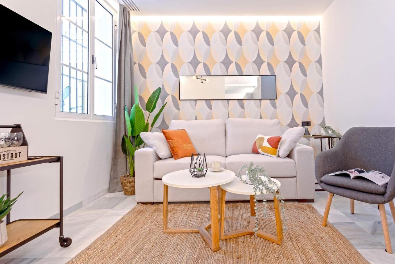 Genteel Home Catedral كاديز المظهر الخارجي الصورة