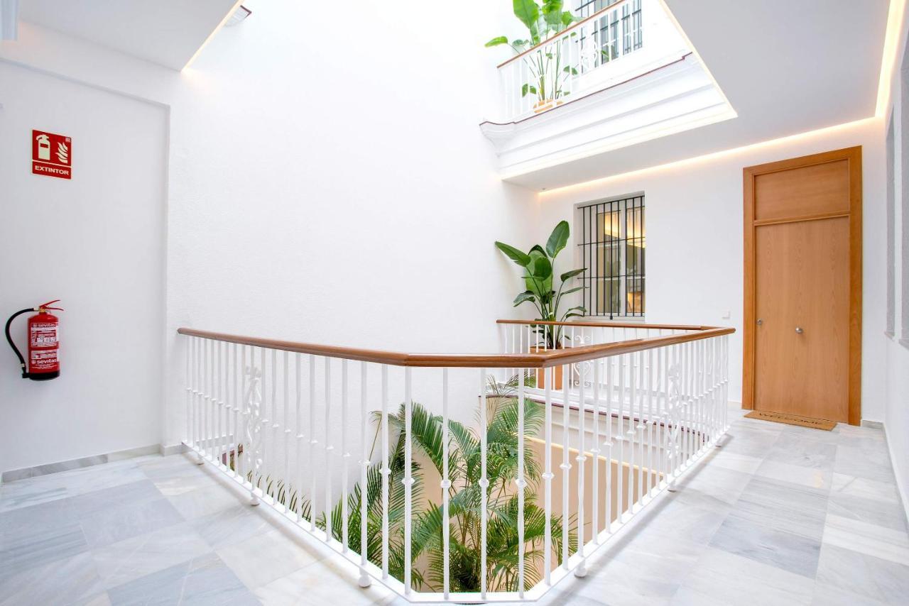 Genteel Home Catedral كاديز المظهر الخارجي الصورة