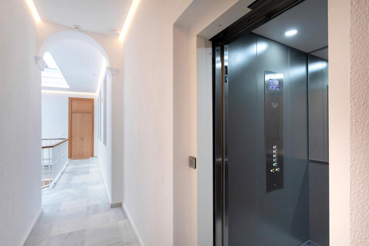 Genteel Home Catedral كاديز المظهر الخارجي الصورة