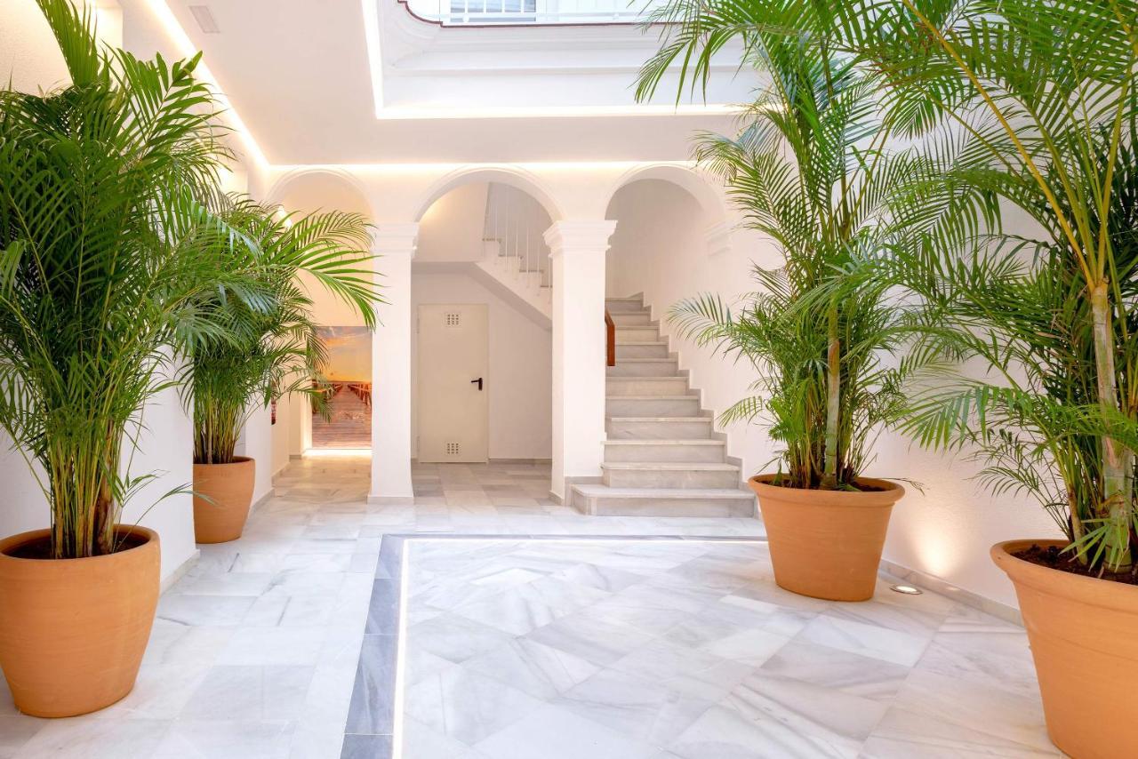 Genteel Home Catedral كاديز المظهر الخارجي الصورة