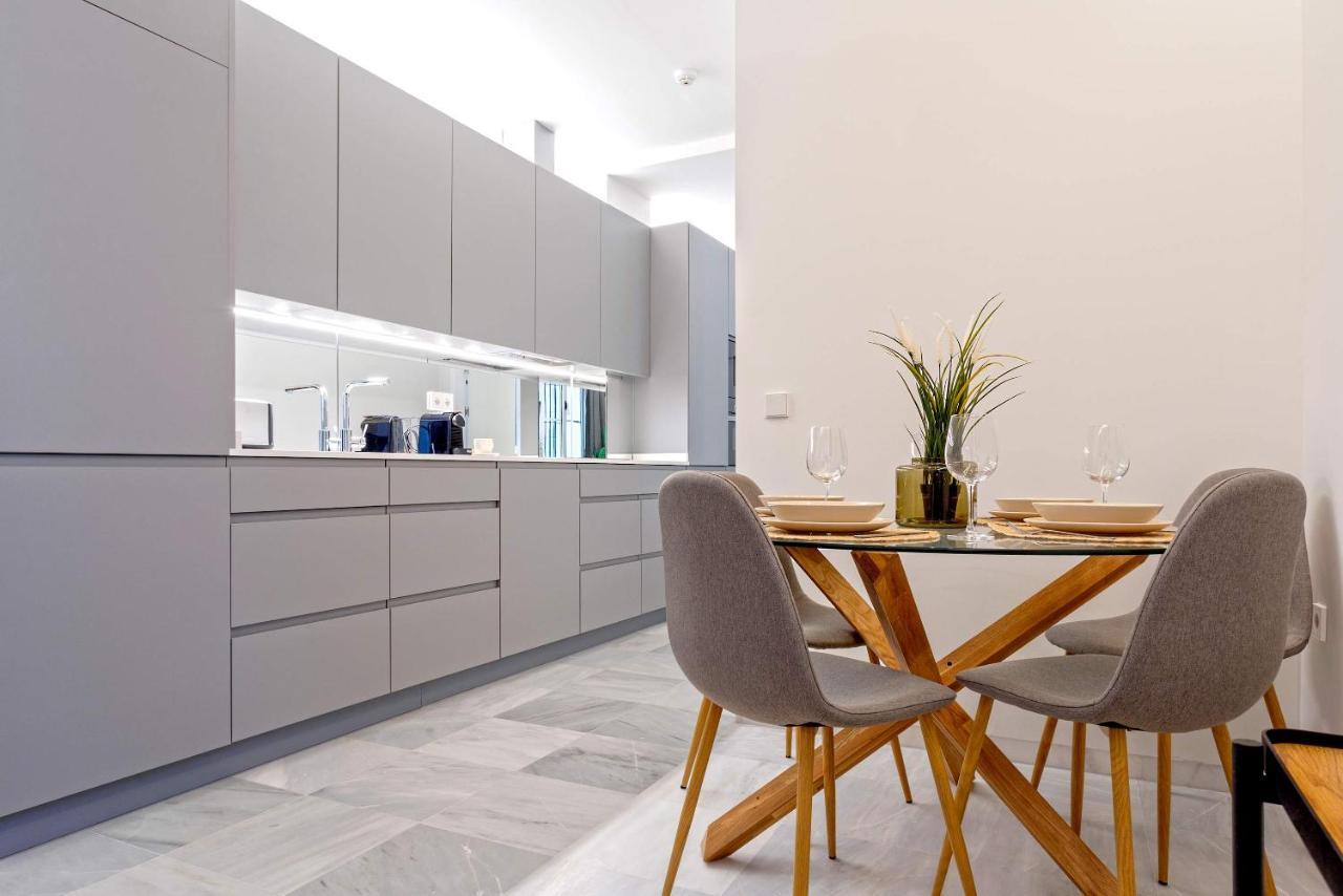 Genteel Home Catedral كاديز المظهر الخارجي الصورة