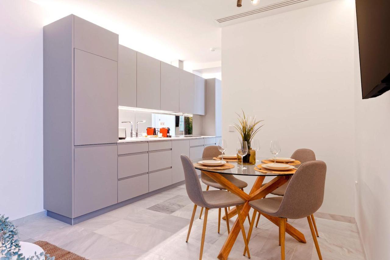Genteel Home Catedral كاديز المظهر الخارجي الصورة